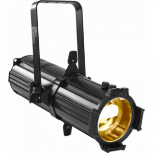 Prolights ECLJRG2PROTUBK - LED Profiler 100 W, 25&deg; - 50&deg; optics, 5p+PowerCON, IP20, 105W, 5,8 kg, 3000K, BK