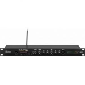 Prolights Preamplificator MPC1T cu FM Tuner, MP3/Bluetooth