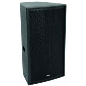 PSSO K-315HD 3-way top 1000W