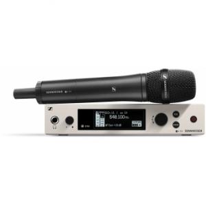 Sistem wireless microfon Sennheiser EW 500 G4-965