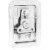 Adam Hall Hardware 17256 - Butterfly Latch Large non Cranked 14 mm Padlockable