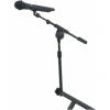 Dimavery microphone arm for keyboard stands