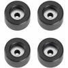 Adam hall hardware 4904 m4 ah - bag of 4 rubber feet