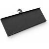 Gravity ma tray 2 - microphone stand tray, 400 mm x