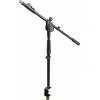 Gravity ms 0200 set1 - microphone pole for table mounting incl. table