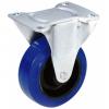 Guitel 37022 - castor 100 mm with blue wheel