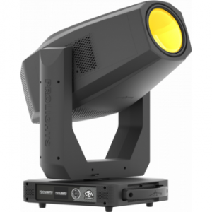 Prolights Profil Ra 3000 - Moving head cu LED 1000W, zoom 6&deg;-50&deg;, CMY,CTO, prisma 4f