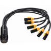 9378sl01 - 3x2.5mm th07 spider cable, 23a