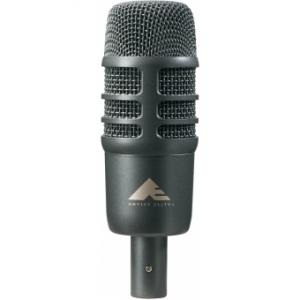 Audio Technica AE2500 - Microfon cardioid cu doua elemente (condenser si dinamic)