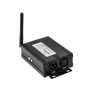 EUROLITE QuickDMX Wireless transmitter/receiver