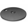 Gravity ms 2 wp - weight plate for round base microphone stands