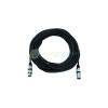 Omnitronic xlr cable 3pin 20m bk