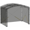 SWGRAM0604 - Side wall for GRA roof construction 6m x 4m