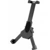 Adam Hall Stands THMS 1 - Universal Tablet Holder with Mutlifunctional Bracket