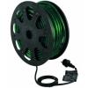 Eurolite rubberlight rl1-230v green