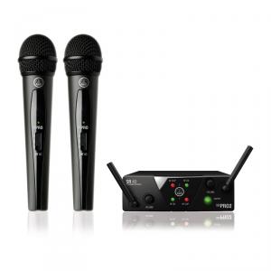 Microfon AKG WMS 40 Mini2 Vocal