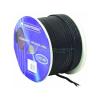 OMNITRONIC Speaker cable 2x2.5 100m bk