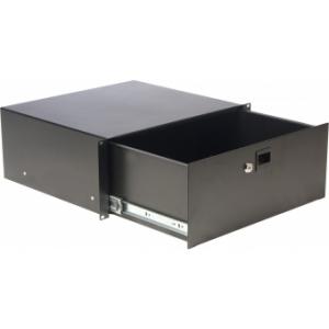 RD400 - Professional rack drawer - 177mm