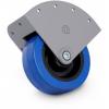 Adam hall hardware 37300 s - corner installation roller 100 mm in