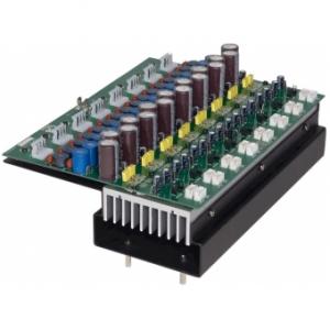 AUDAC POW2 - Kit amplificator de putere