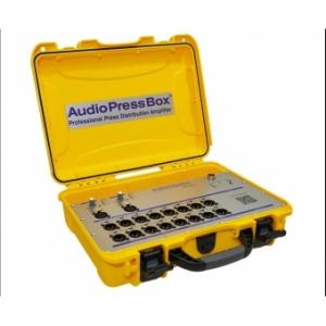Audio PressBoxx APB-216 C-D
