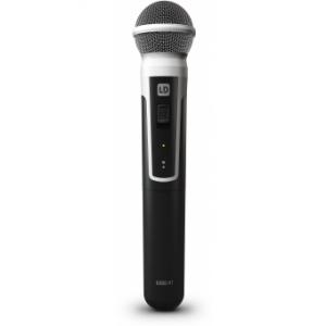 LD Systems U308 MD - Dynamic handheld microphone