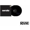 Rane serato scratch vinyl performance black (set 2