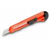 Adam hall accessories cut 1 - utility knife with 18 mm snap-off blade