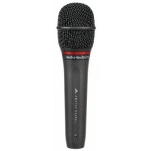 Audio Technica AE4100 - Microfon vocal dinamic cardioid