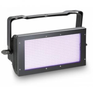 Cameo THUNDER&reg; WASH 600 UV - LED UV Washlight, 130 W