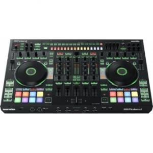 Consola DJ Roland DJ-808