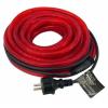 EUROLITE RUBBERLIGHT RL1-230V red 9m