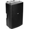 LIVEX15A - Bi-amp loudspeaker, D+AB-cl. 500W 2-way (15'' LF+1'' HF), ABS box, 128dB SPL