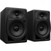 Pioneer DJ DM-50D-BT Sistem monitor desktop de 5 inch, cu functionalitate Bluetooth&reg; (Negru)