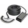 Adam hall cables k 32 c 50 - multicore with stage box