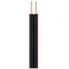 Adam Hall Cables KLS 240 FLB - Flexible Multiwire Loudspeaker Cable 2 x 4 mm&sup2; black