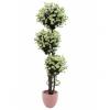 EUROPALMS Daisy tree, artificial plant, 160cm