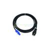 PSSO PowerCon power cable 3x1.5 5m H07RN-F