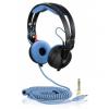 Spiral cord deluxe for sennheiser headphone hd 25