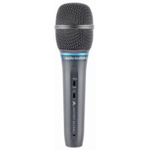 Audio Technica AE5400 - Microfon condenser vocal