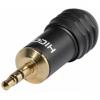 Conector HICON jack 3.5mm HI-J35S04