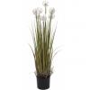 Europalms dandelion, artificial flower, 107cm