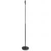 Gravity ms 231 hb - microphone stand with round base and one-hand
