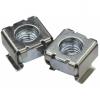 Km500 - m5 cage nut for 0.5 - 2.0 mm plate thickness
