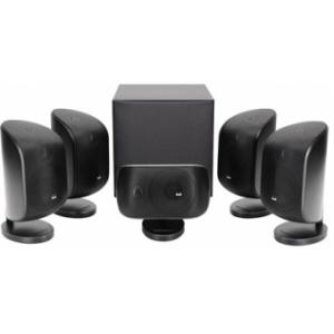 MT-50 home theatre system