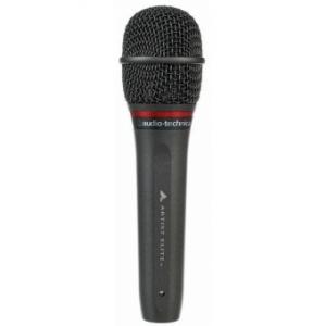 Audio Technica AE6100 - Microfon vocal dinamic hipercardioid