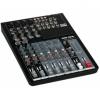 Dap-audio gig-104c 10 channel live mixer incl.