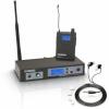 LD Systems MEI 100 G2 - In-Ear Monitoring System wireless
