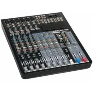 Mixer DAP-Audio GIG-124CFX