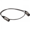 Prolights AP6TDCL01 - Cablu de date pentru APIX6T, APIX4T, asamblare RJ45, L.100 cm
